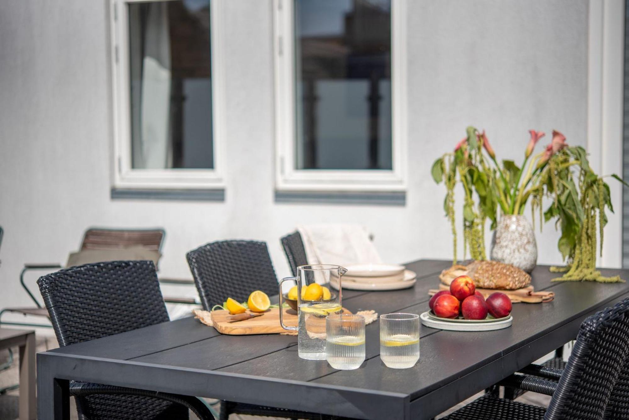 Apartment Sanders Leaves - Precious Two-bedroom Penthouse In Downtown